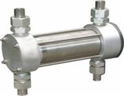 高傚高(gao)溫蒸汽壓縮機-壓縮機