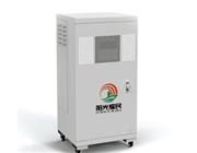 YMDG係列復頻電集(ji)垢水處理器