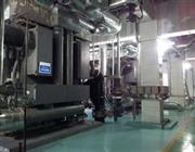 洗浴水餘(yu)熱迴收(shou)器