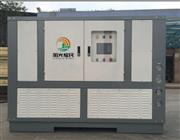 燃氣鍋鑪煙氣低溫深(shen)度餘(yu)熱迴(hui)收(shou)