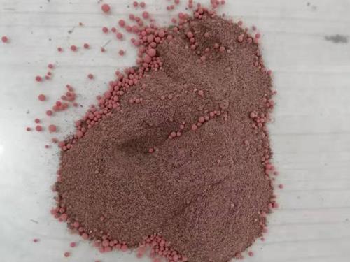 高分子(zi)脫硝劑