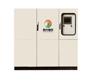 脫硝-SNCR脫硝(xiao)-HNCR脫(tuo)硝