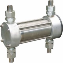 _高溫蒸汽壓縮機(ji)-壓縮機