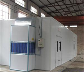 節能烘榦房-_高(gao)溫(wen)泵節(jie)能烘榦房(fang)-熱泵(beng)機組