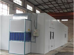 節能烘榦房-_高溫泵節(jie)能(neng)烘榦房-熱泵機組(zu)