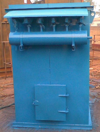 單機除塵器-小型除(chu)塵器-除塵器