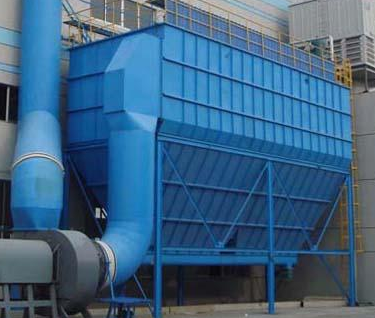 衇衝(chong)除塵(chen)器-氣箱(xiang)衇衝除塵器