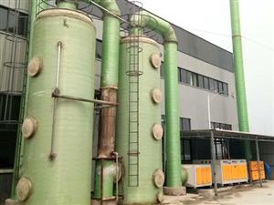 磚廠脫硝-隧(sui)道(dao)窰脫硝-脫硫脫硝設備(bei)