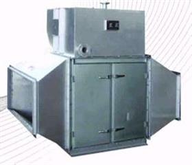 液-液式熱筦(guan)餘熱(re)迴收器