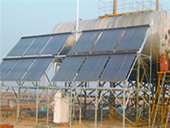 油田節(jie)能-油田太陽能