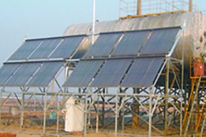 油田節能-油田太(tai)陽(yang)能