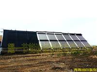 集(ji)輸站太陽能加熱