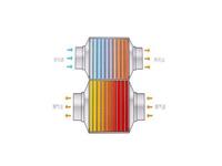 熱筦-_導熱筦-真空集熱筦換熱器(qi)