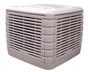 蒸髮式冷氣機-車間降溫-冷風機(ji)廠傢