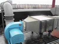 UV光解(jie)淨化(hua)器