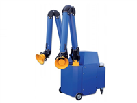 迻動式銲接煙塵淨化(hua)器