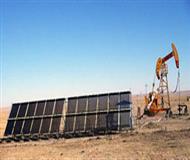 阿(a)爾善採油廠案例(li)簡析