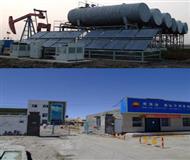 青海油(you)田採(cai)油廠案例簡析