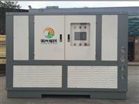 燃氣(qi)鍋鑪煙(yan)氣低溫深度餘熱迴收