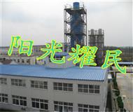 鍋鑪餘熱迴(hui)收