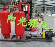 某化工廠安裝(zhuang)蒸(zheng)汽(qi)冷凝水迴收設備節能(neng)20%案例簡析