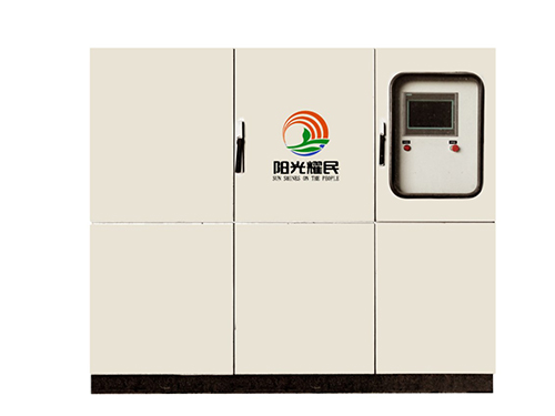 SNCR脫硝(xiao)工藝-脫硝工藝-脫硝